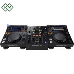 dj-mixer-pioneer-djm-450