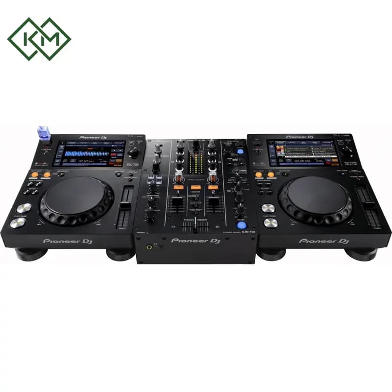 dj-mixer-pioneer-djm-450