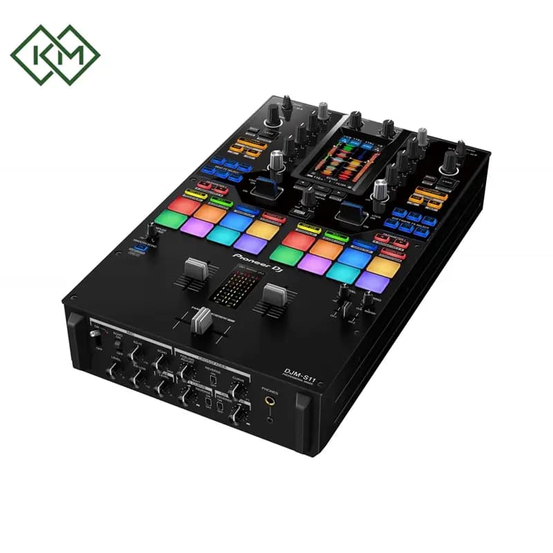 dj-mixer-pioneer-djm-s11