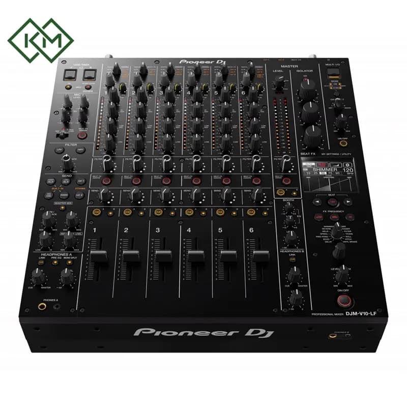 dj-mixer-pioneer-djm-v10-lf