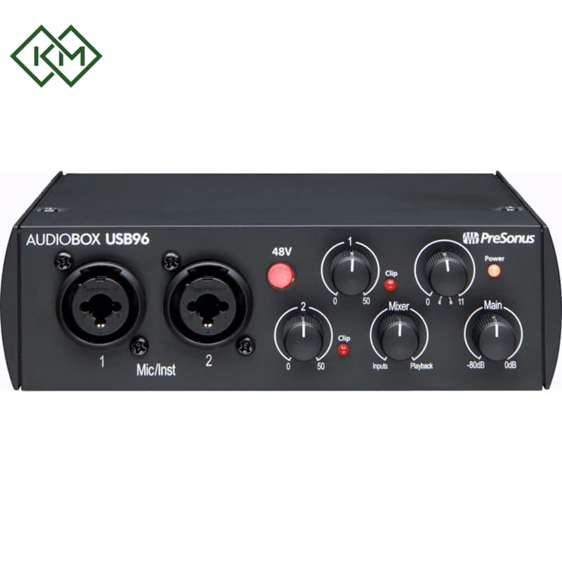 studio-equipments-audio-interface-sound-card-presonus-audiobox-25th-anniversary