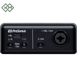 studio-equipments-audio-interface-sound-card-presonus-audiobox-go