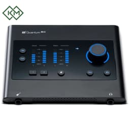studio-equipments-audio-interface-sound-card-presonus-quantum-es2