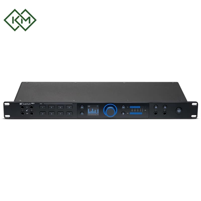 studio-equipments-audio-interface-sound-card-presonus-quantum-hd8