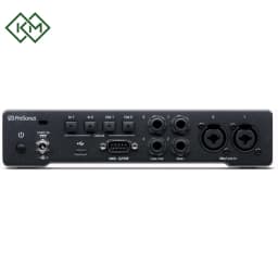 studio-equipments-audio-interface-sound-card-presonus-quantum-hd-2-usb-c-audio-interface