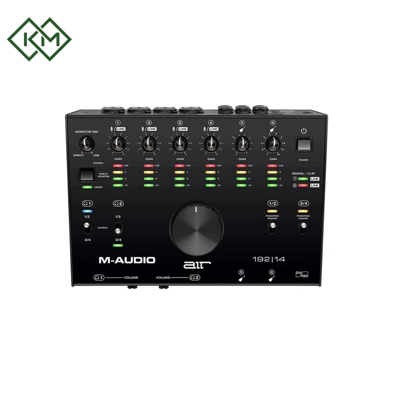 studio-equipments-audio-interface-sound-card-m-audio-19214