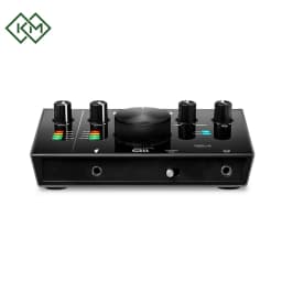studio-equipments-audio-interface-sound-card-m-audio-air1924