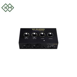studio-equipments-audio-interface-sound-card-m-audio-m-track-duo-hd