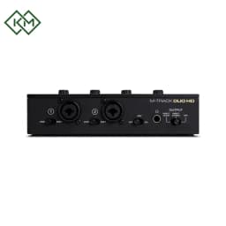 studio-equipments-audio-interface-sound-card-m-audio-m-track-duo-hd
