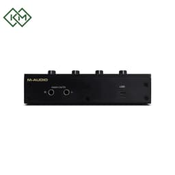 studio-equipments-audio-interface-sound-card-m-audio-m-track-duo-hd