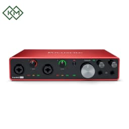 studio-equipments-audio-interface-sound-card-focusrite-scarlett-8i6-3rd-gen