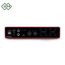studio-equipments-audio-interface-sound-card-focusrite-scarlett-8i6-3rd-gen