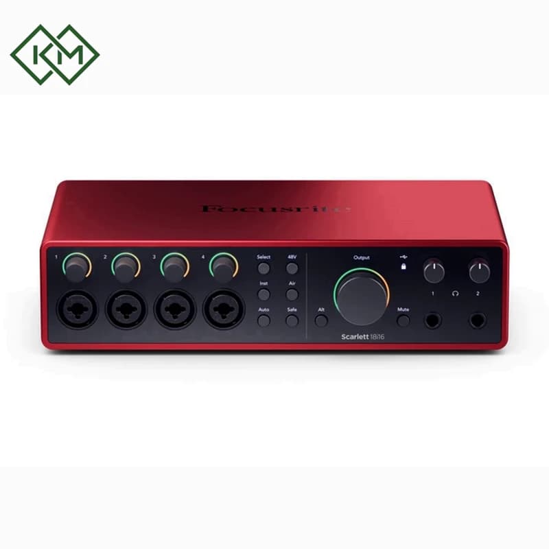 studio-equipments-audio-interface-sound-card-focusrite-scarlett-18i16-4th-gen