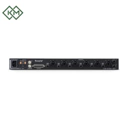 studio-equipments-audio-interface-sound-card-focusrite-scarlett-clarett-octopre