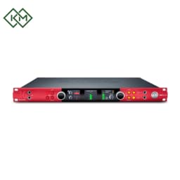 studio-equipments-audio-interface-sound-card-focusrite-scarlett-red-16line