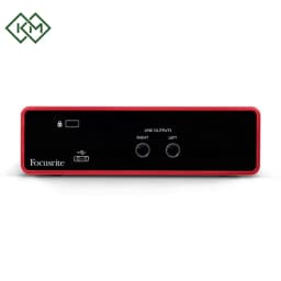 studio-equipments-audio-interface-sound-card-focusrite-scarlett-solo-3rd-gen