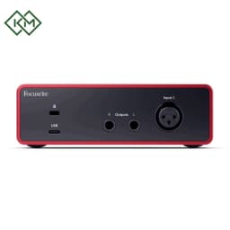 studio-equipments-audio-interface-sound-card-focusrite-scarlett-solo-4th-gen