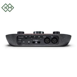 studio-equipments-audio-interface-sound-card-focusrite-scarlett-vocaster-two