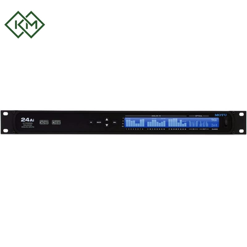 studio-equipments-audio-interface-sound-card-motu-24ai