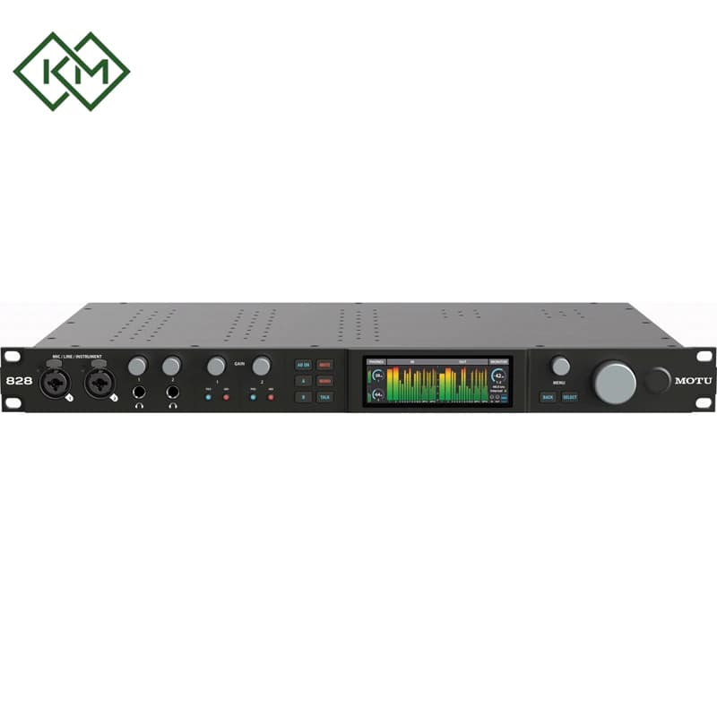 studio-equipments-audio-interface-sound-card-motu-828