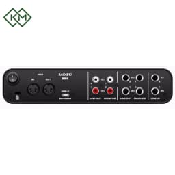 studio-equipments-audio-interface-sound-card-motu-m4