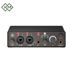 studio-equipments-audio-interface-sound-card-yamaha-ur22mk3