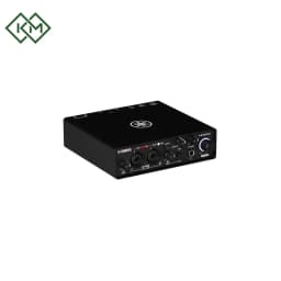 studio-equipments-audio-interface-sound-card-yamaha-urx22c