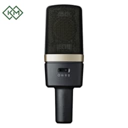 studio-equipments-studio-microphone-akg-c314