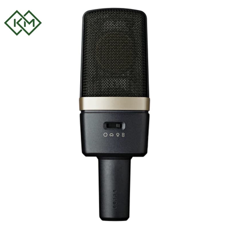 studio-equipments-studio-microphone-akg-c314
