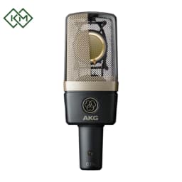 studio-equipments-studio-microphone-akg-c314