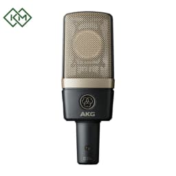 studio-equipments-studio-microphone-akg-c314