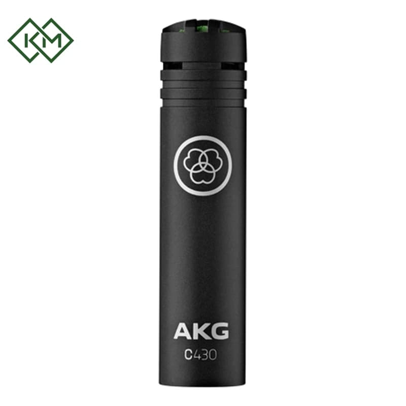 studio-equipments-studio-microphone-akg-c430