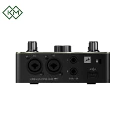 studio-equipments-audio-interface-sound-card-antelope-zenith-2-portable-2x2