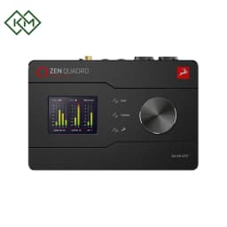 studio-equipments-audio-interface-sound-card-antelope-zen-quadro-synergy-core