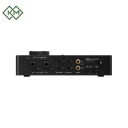 studio-equipments-audio-interface-sound-card-antelope-zen-quadro-synergy-core