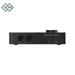 studio-equipments-audio-interface-sound-card-antelope-zen-quadro-synergy-core