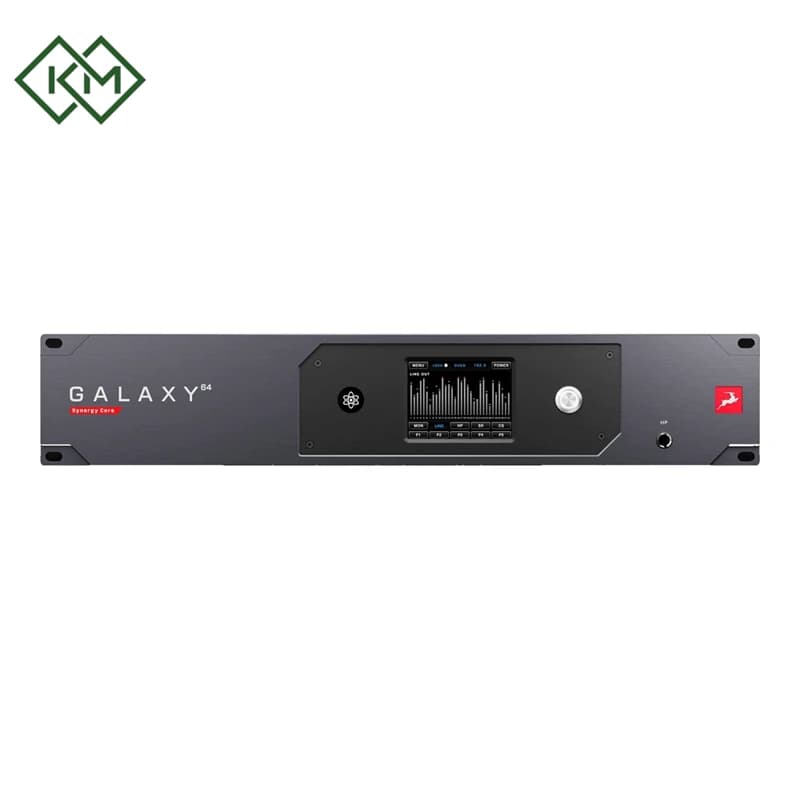 studio-equipments-audio-interface-sound-card-antelope-galaxy-64-synergy-core-64-channel