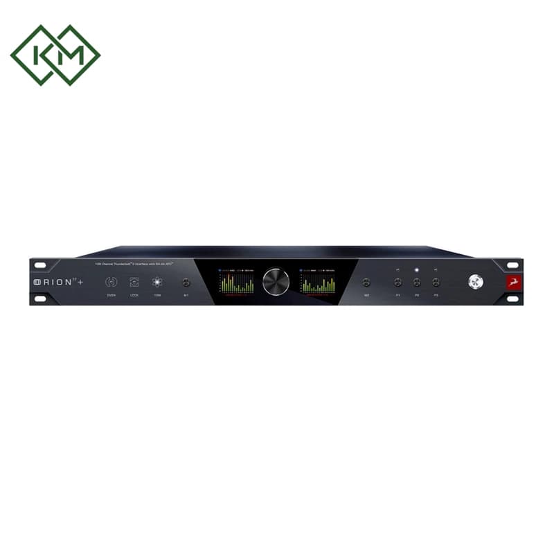 studio-equipments-audio-interface-sound-card-antelope-orion-32-gen4