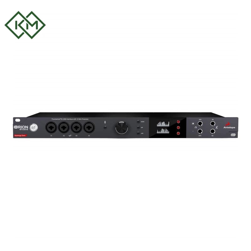 studio-equipments-audio-interface-sound-card-antelope-orion-studio-synergy-core-pro