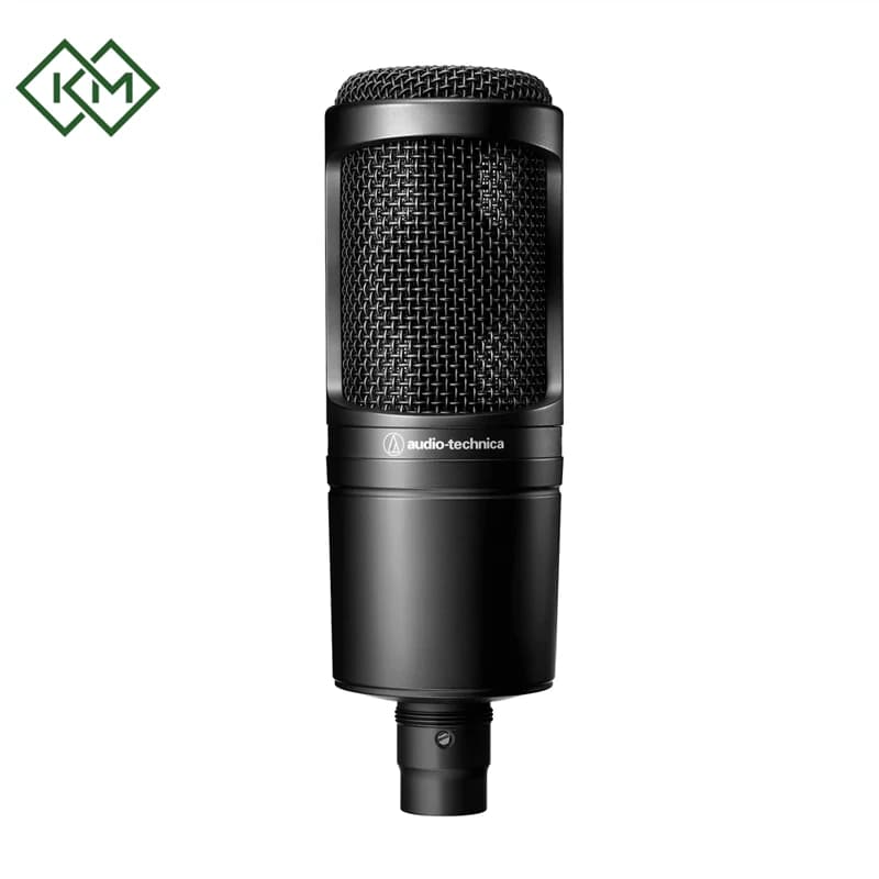 studio-equipments-studio-microphone-audio-technica-at2020