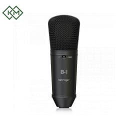 studio-equipments-studio-microphone-behringer-b1