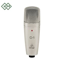 studio-equipments-studio-microphone-behringer-c1