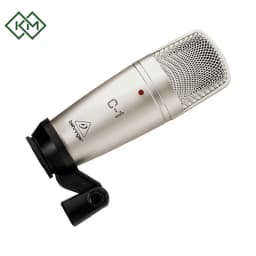 studio-equipments-studio-microphone-behringer-c1