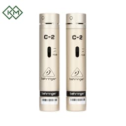 studio-equipments-studio-microphone-behringer-c2