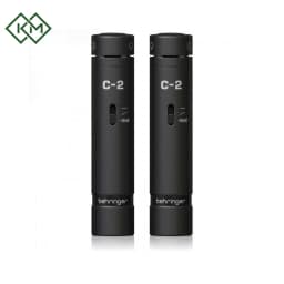 studio-equipments-studio-microphone-behringer-c2