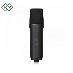 studio-equipments-studio-microphone-behringer-tm1