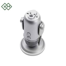 studio-equipments-studio-microphone-blue-yeti-silver