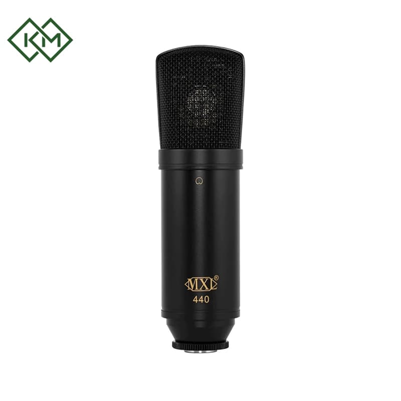 studio-equipments-studio-microphone-mxl-440