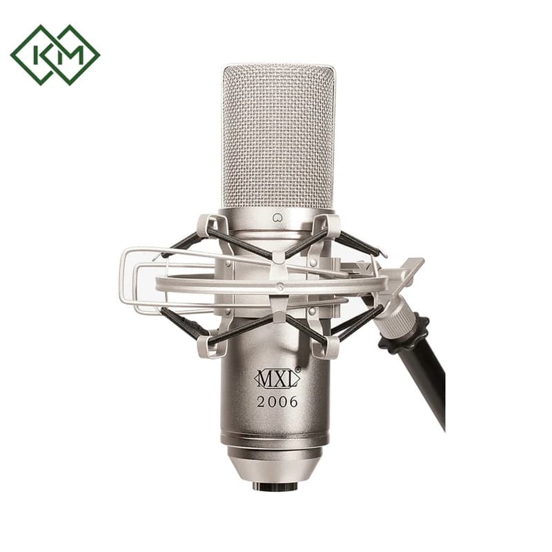 studio-equipments-studio-microphone-mxl-2006