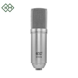 studio-equipments-studio-microphone-mxl-2006